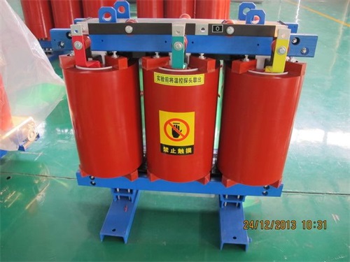 青铜峡SCB12-315KVA/10KV/0.4KV干式变压器
