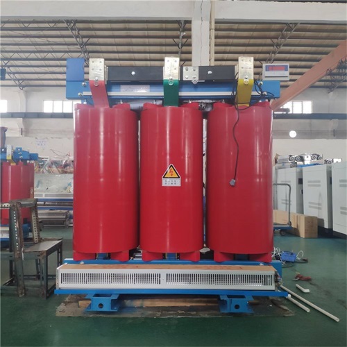 青铜峡SCB12-2500KVA/10KV/0.4KV干式变压器